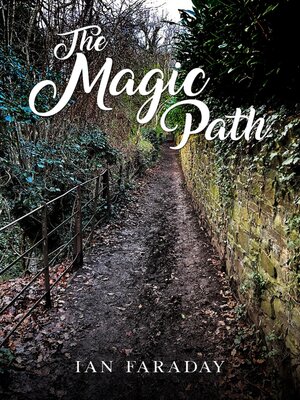 cover image of The Magic Path